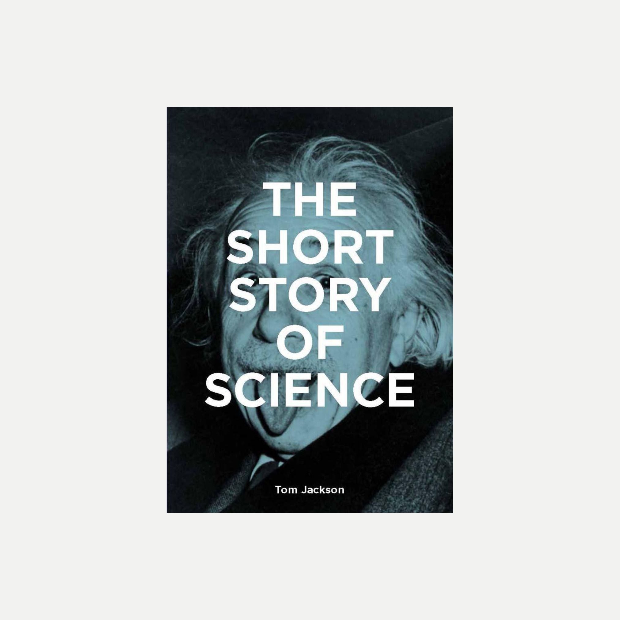 The Short Story of Science