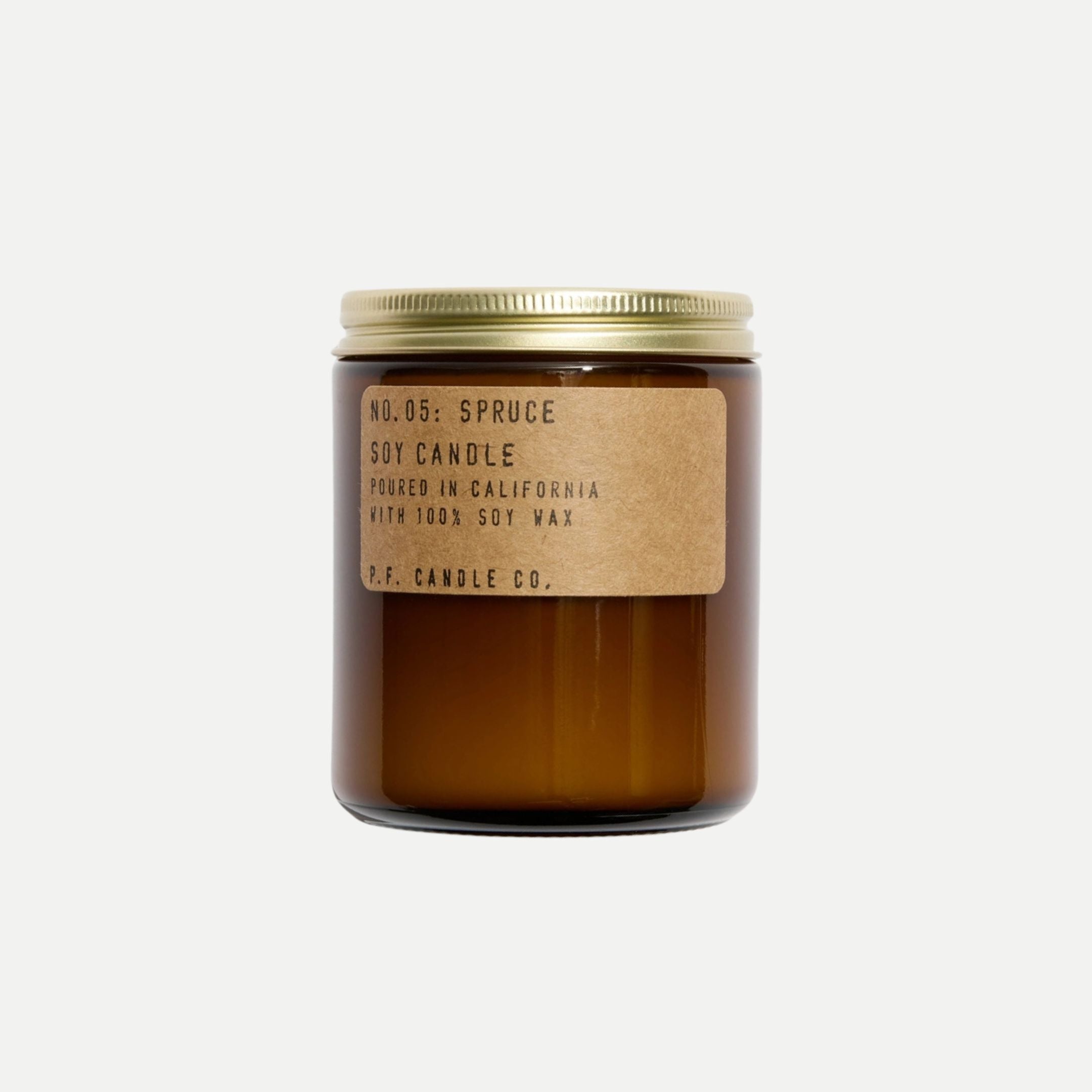 Spruce Candle