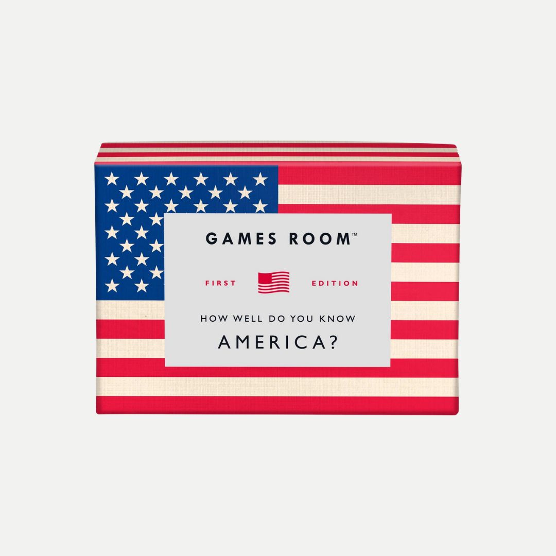 How Well Do You Know America?