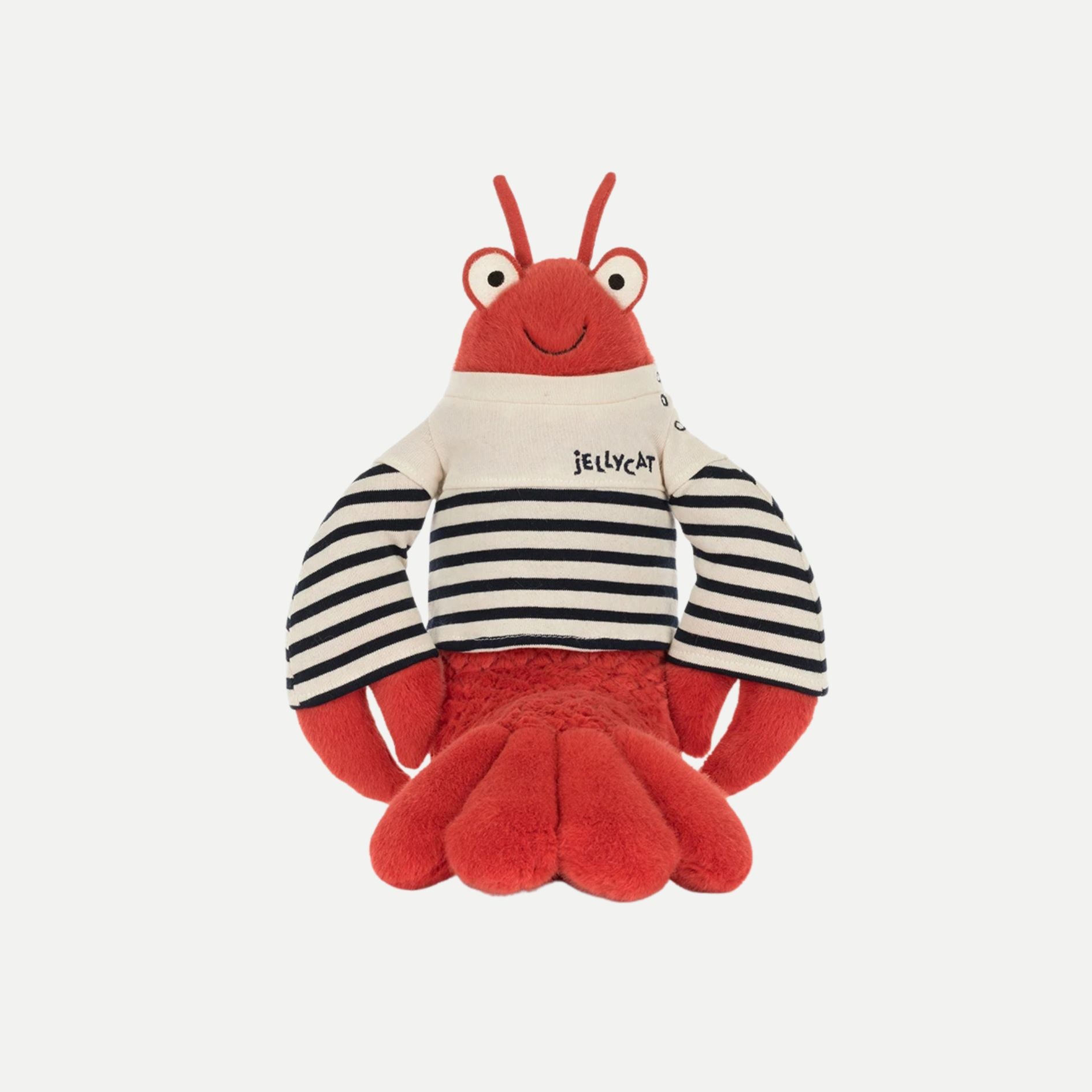 Larry Lobster Sailor Outfit