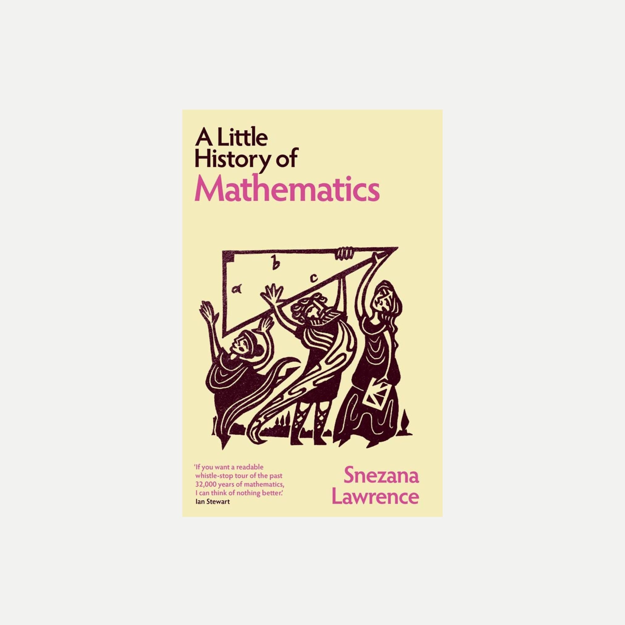A Little History of Mathematics