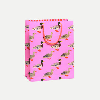 Quacky Birthday Gift Bags