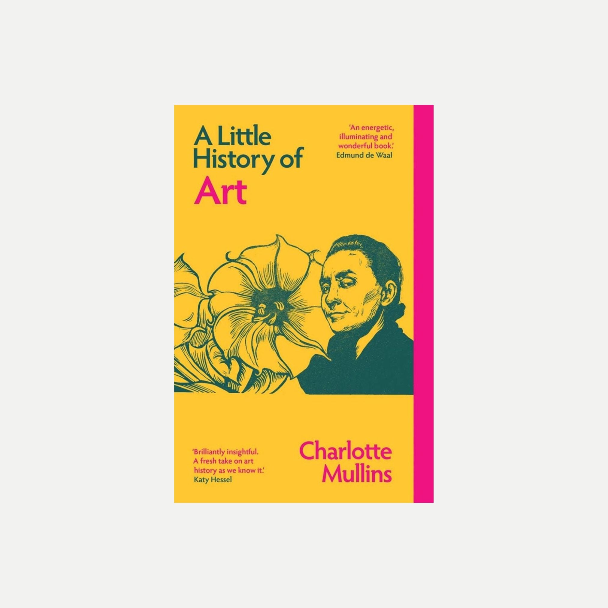 A Little History of Art