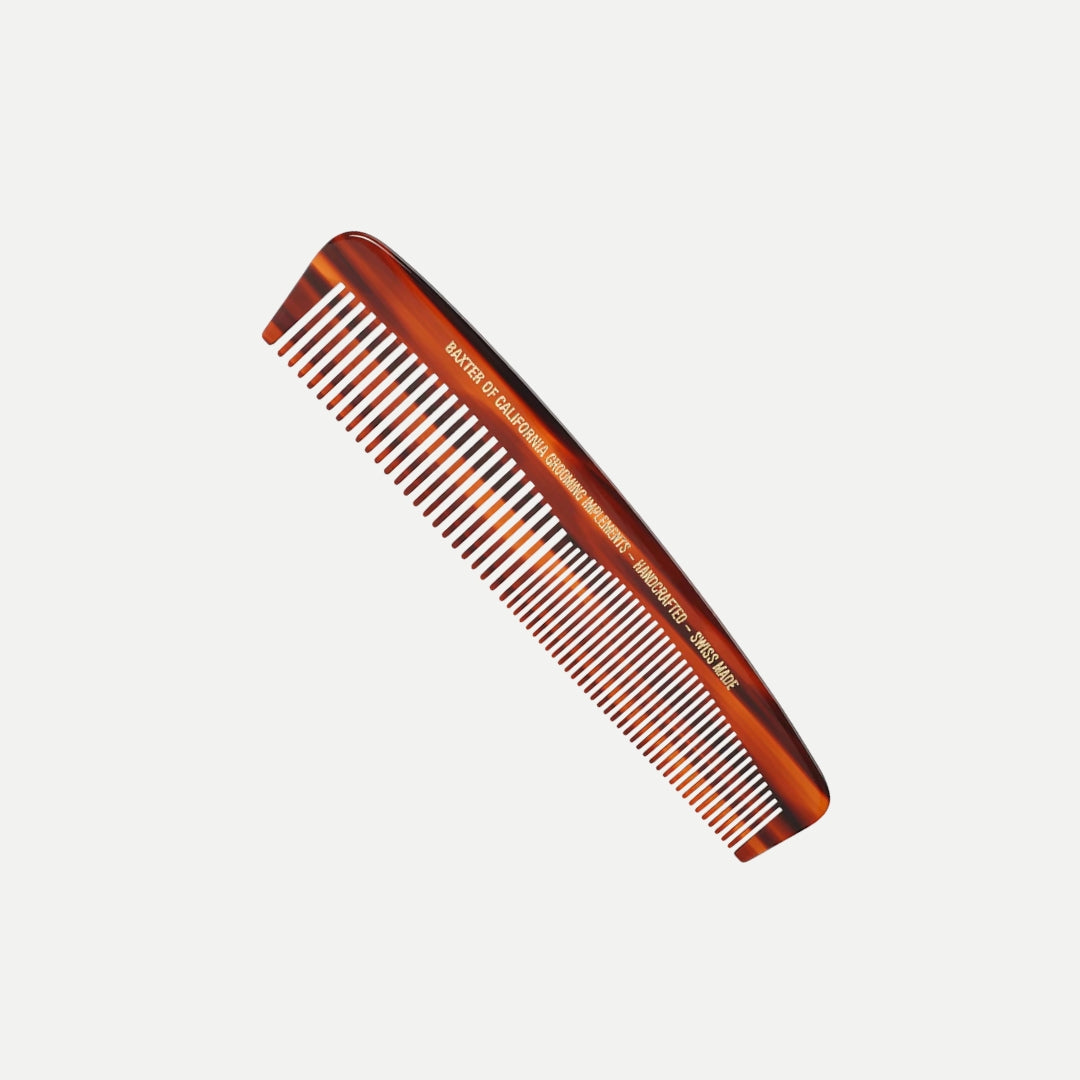 Pocket Comb
