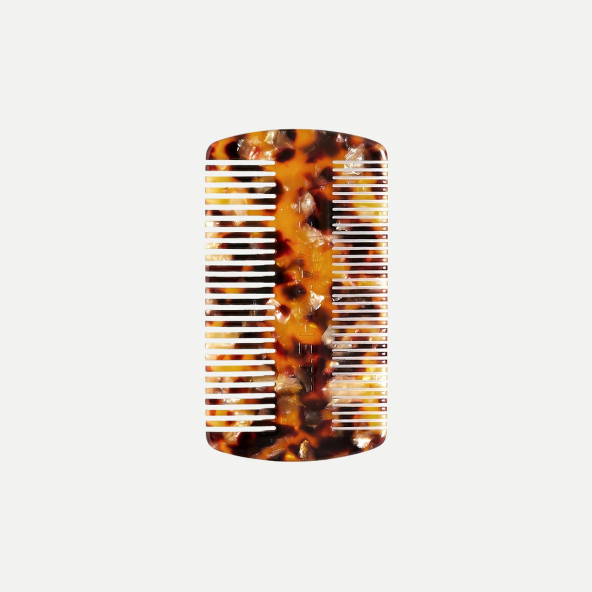 Beard Comb - Moeru Gojia