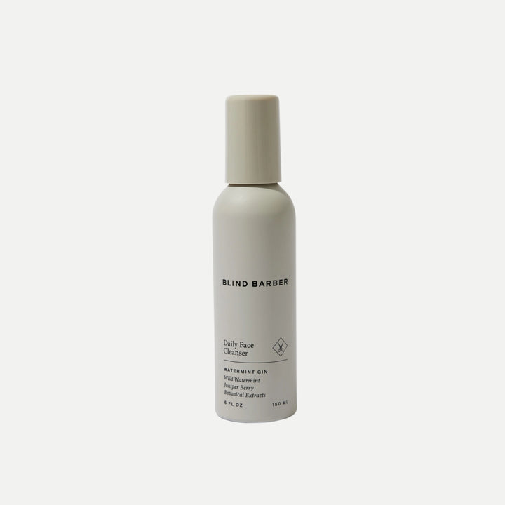 Blind Barber Daily Face Cleanser