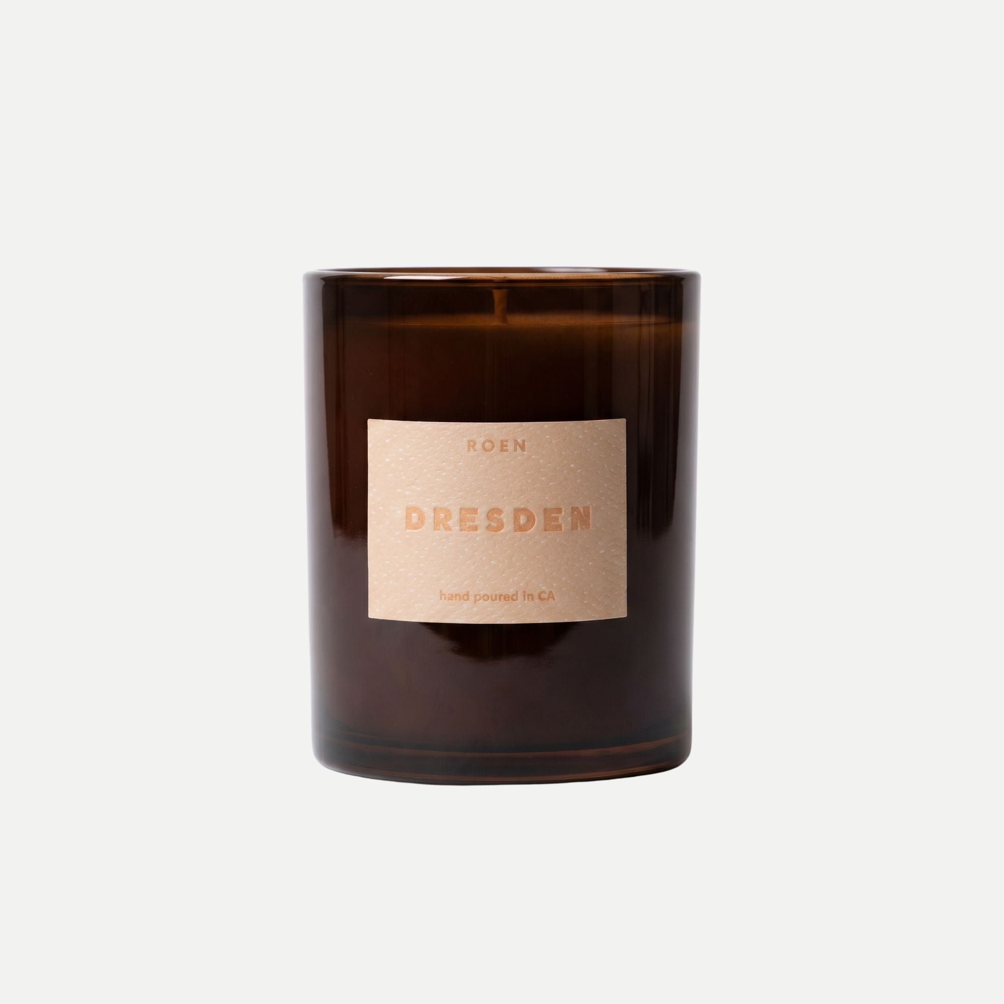 Dresden Candle