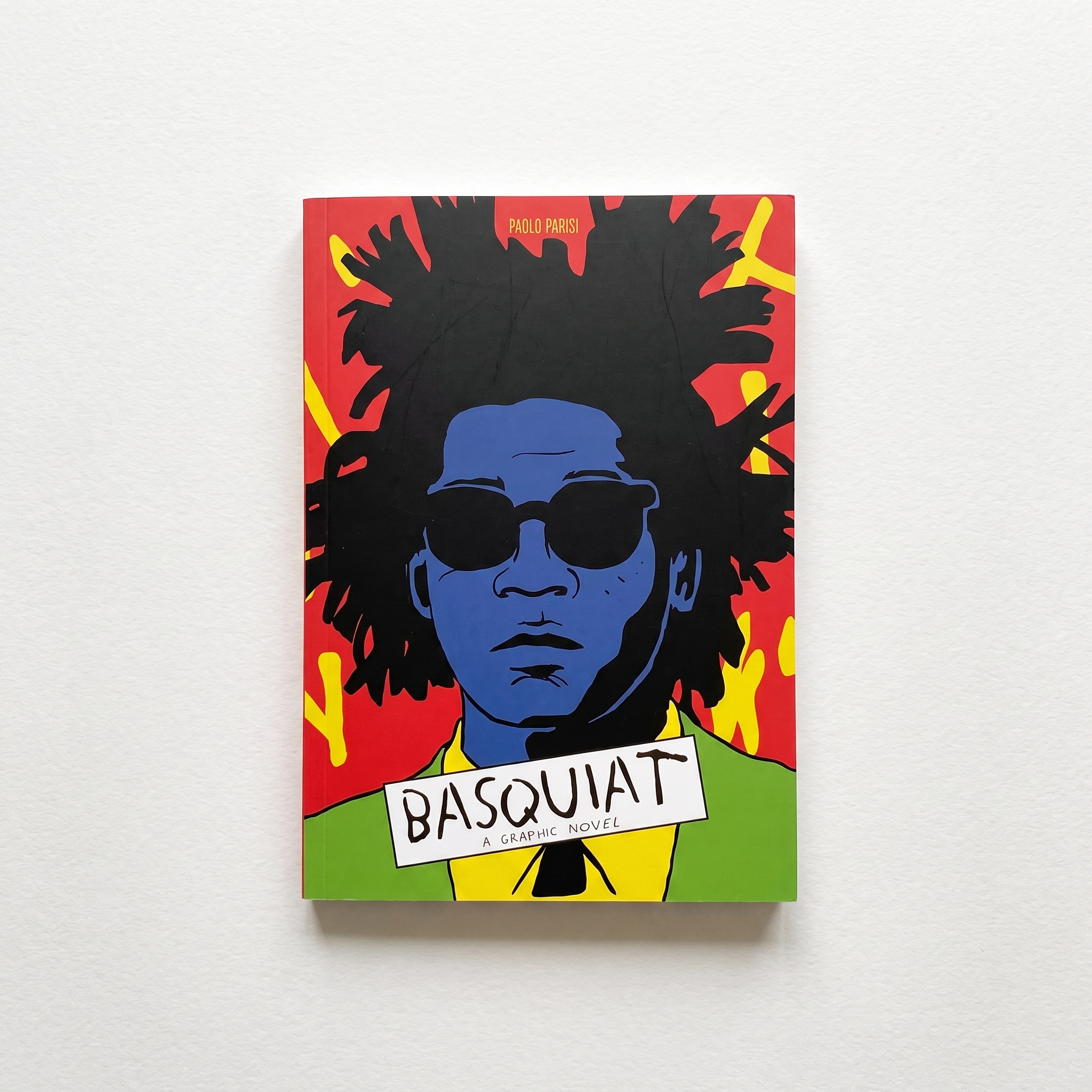 Basquiat