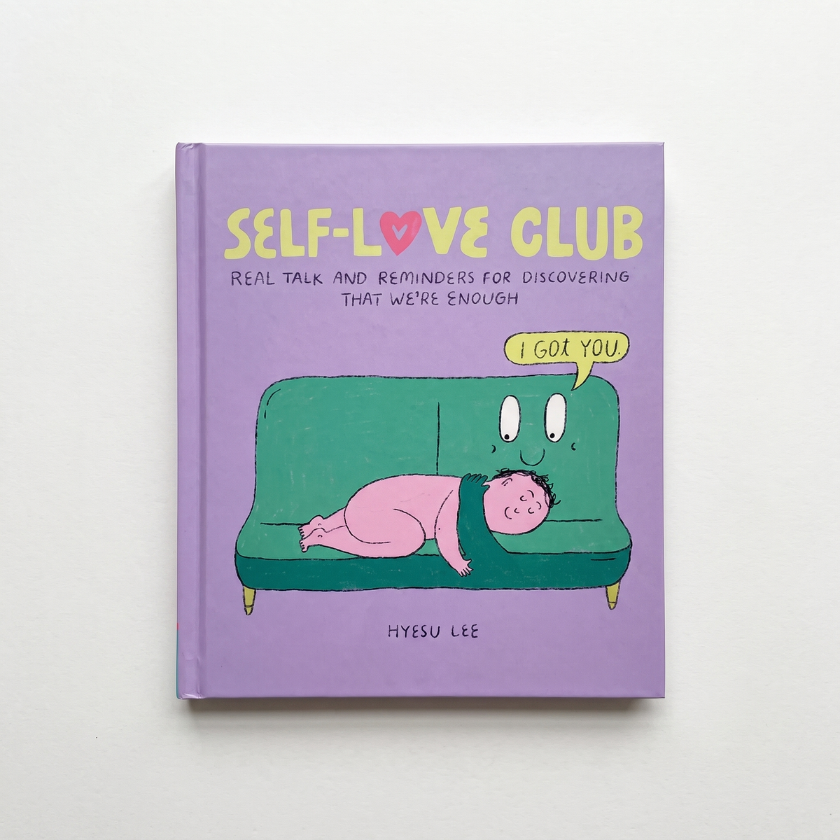 Self-Love Club