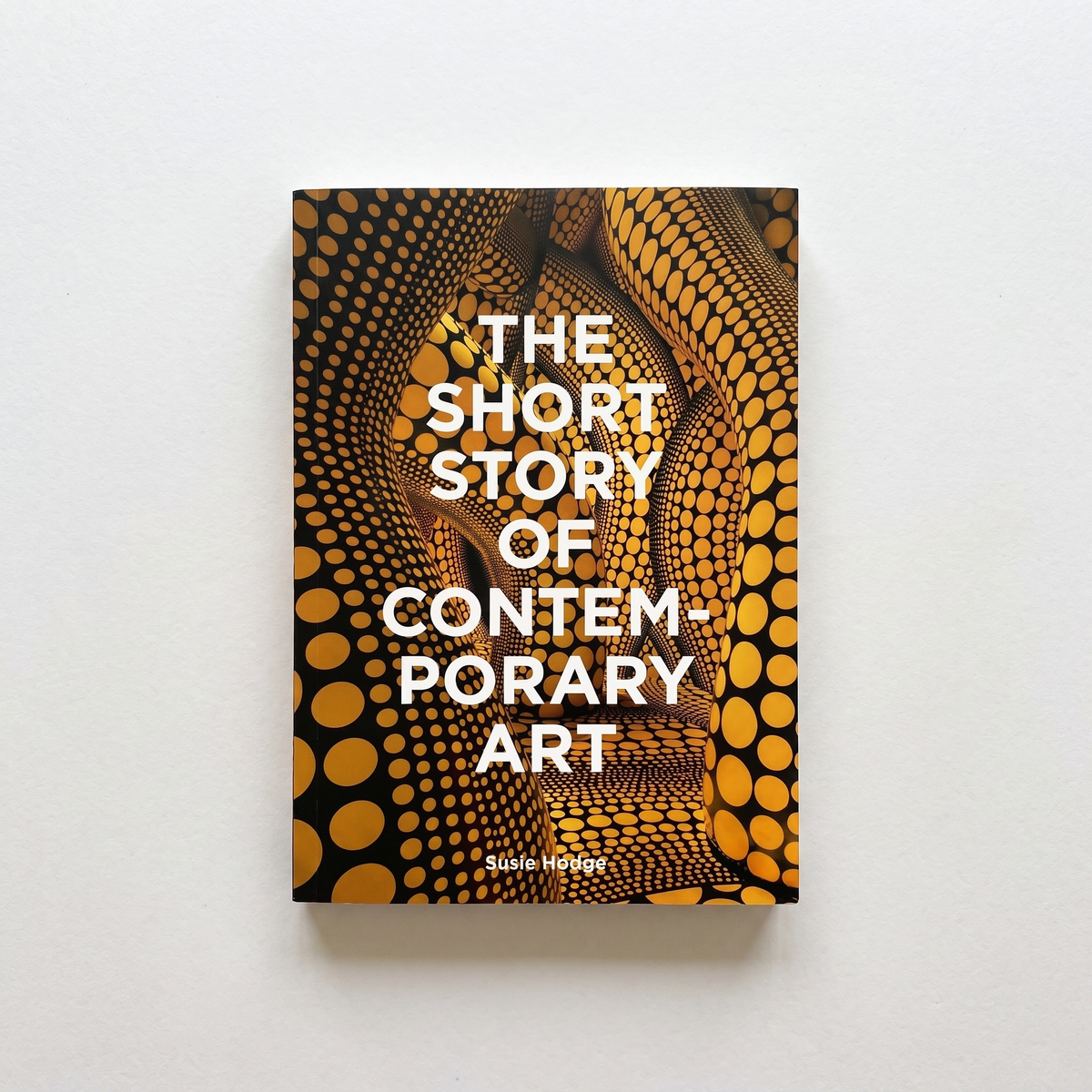 The Short Story of Contemporary Art