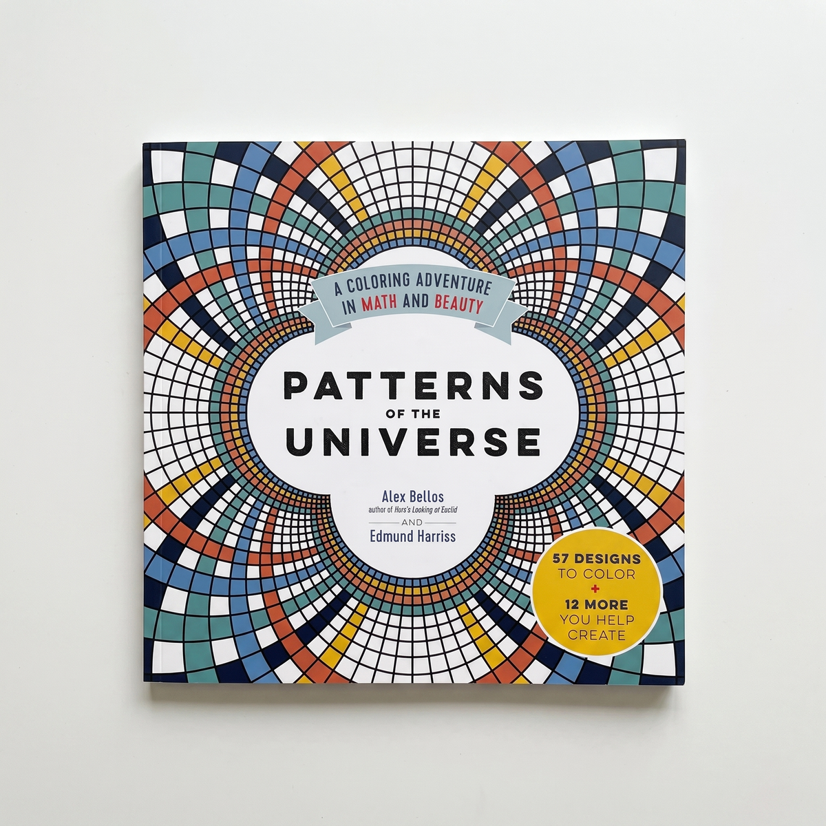 Patterns of the Universe