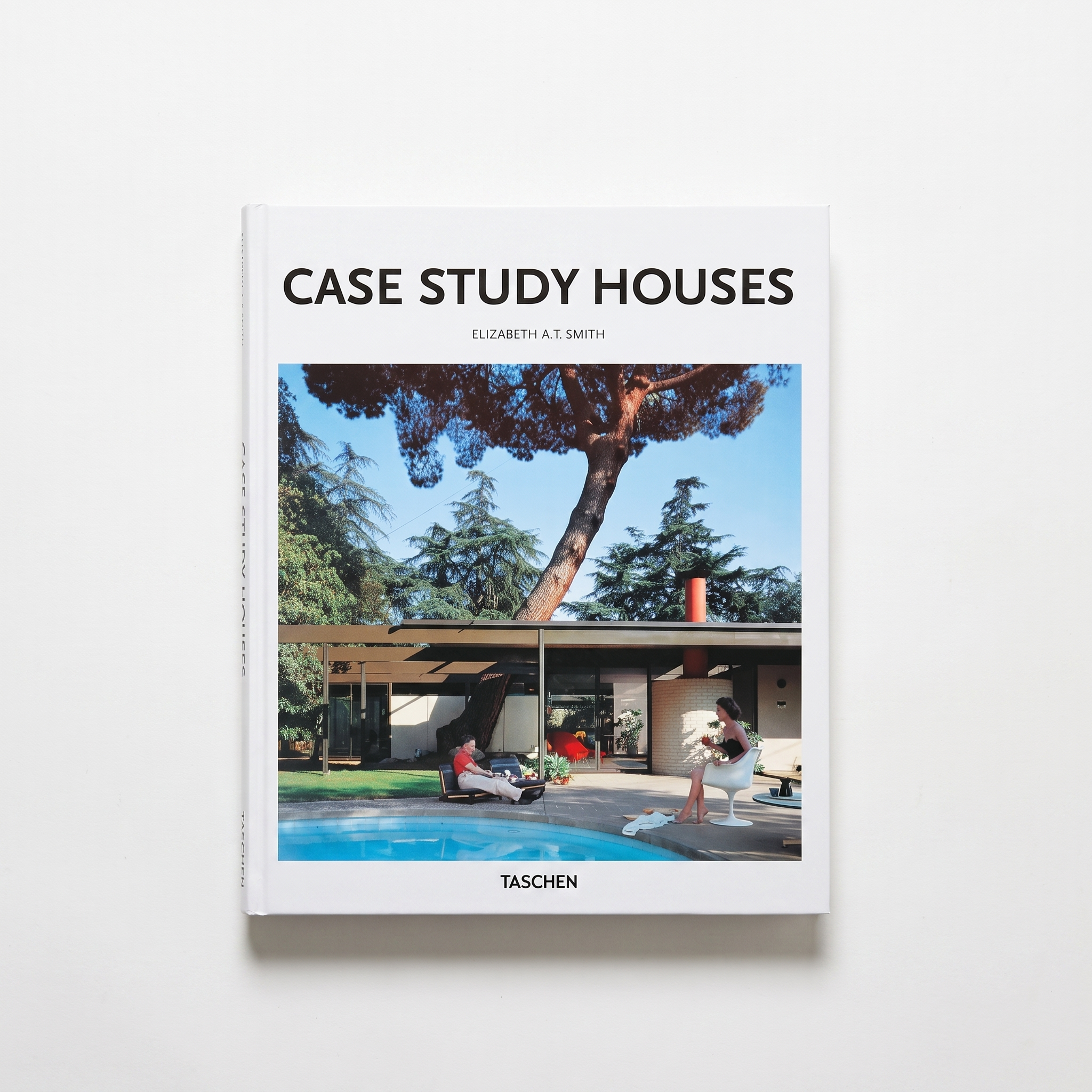 Case Study Houses