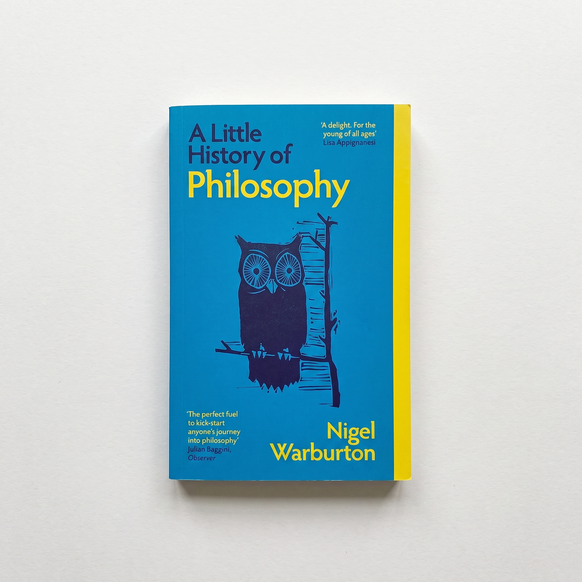 A Little History of Philosophy