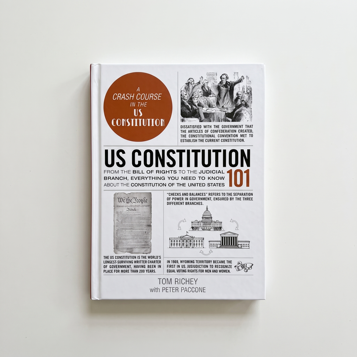 US Constitution 101