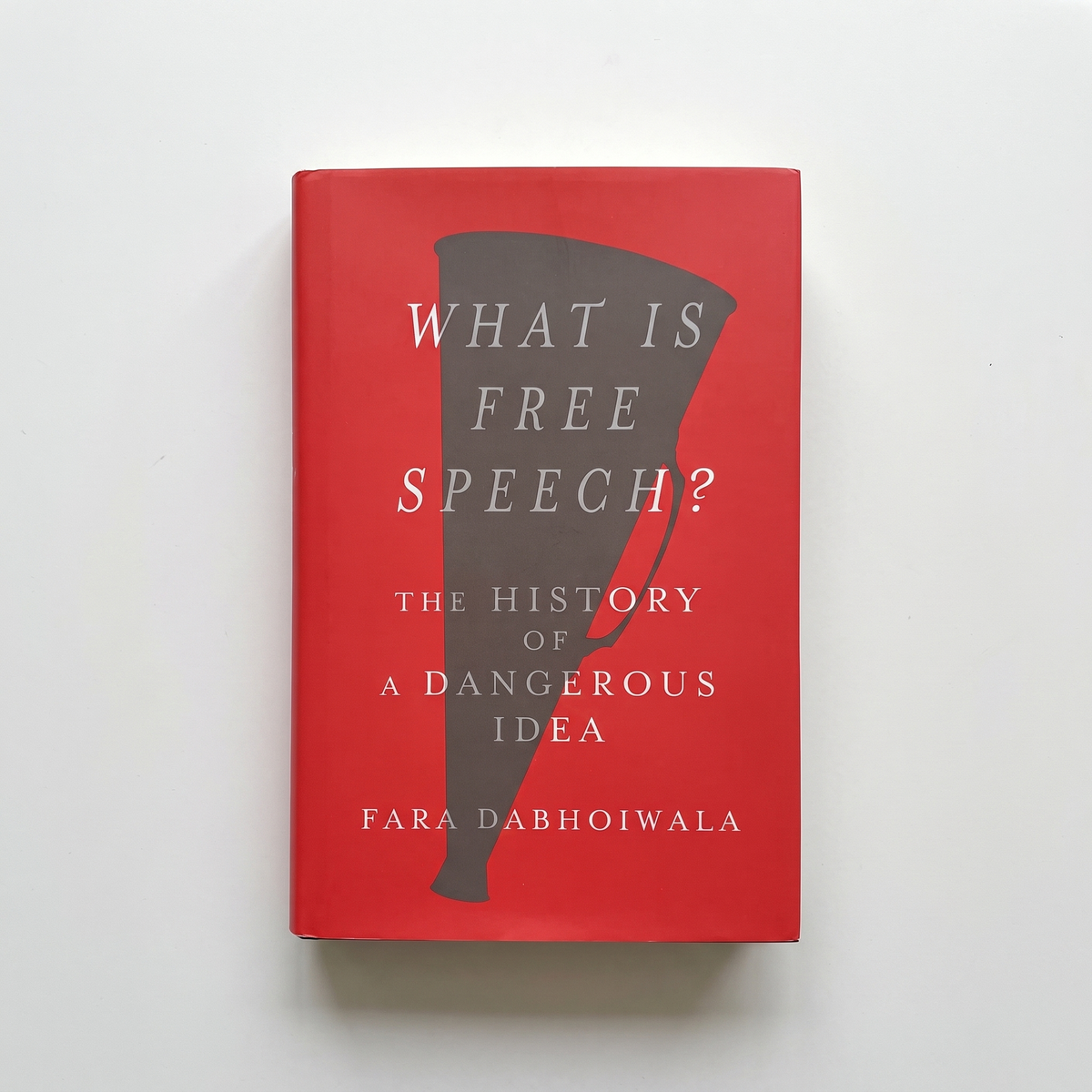 What Is Free Speech?