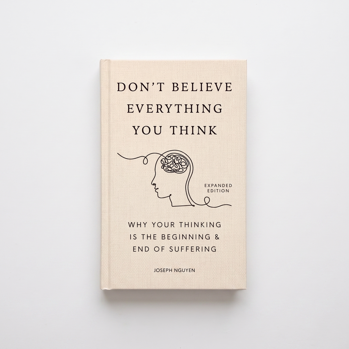 Don't Believe Everything You Think
