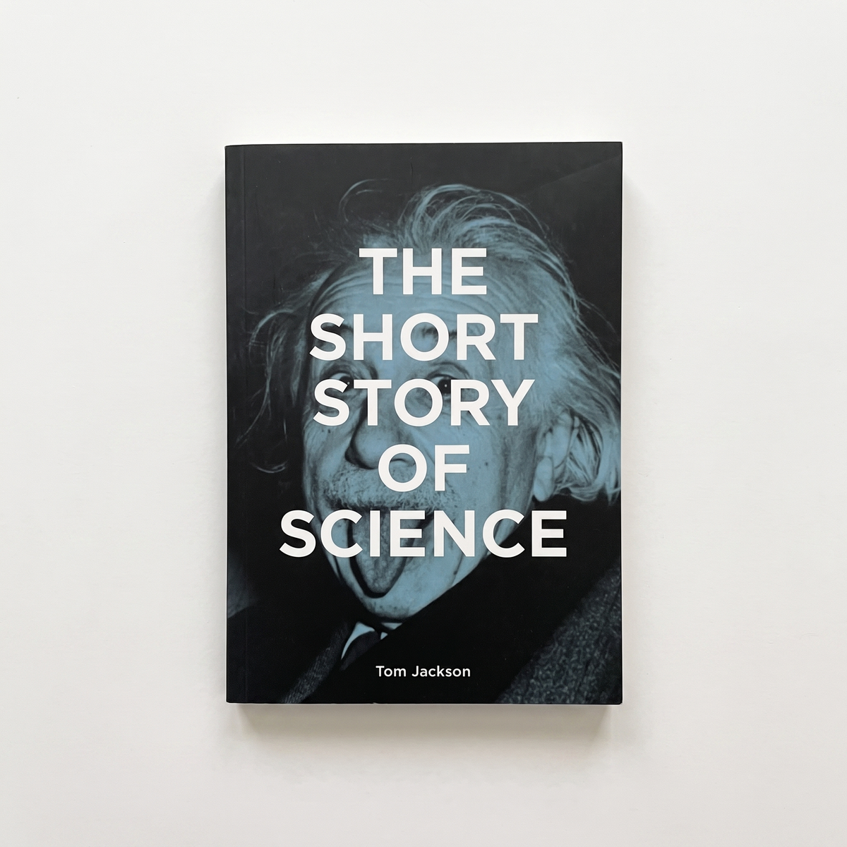 The Short Story of Science