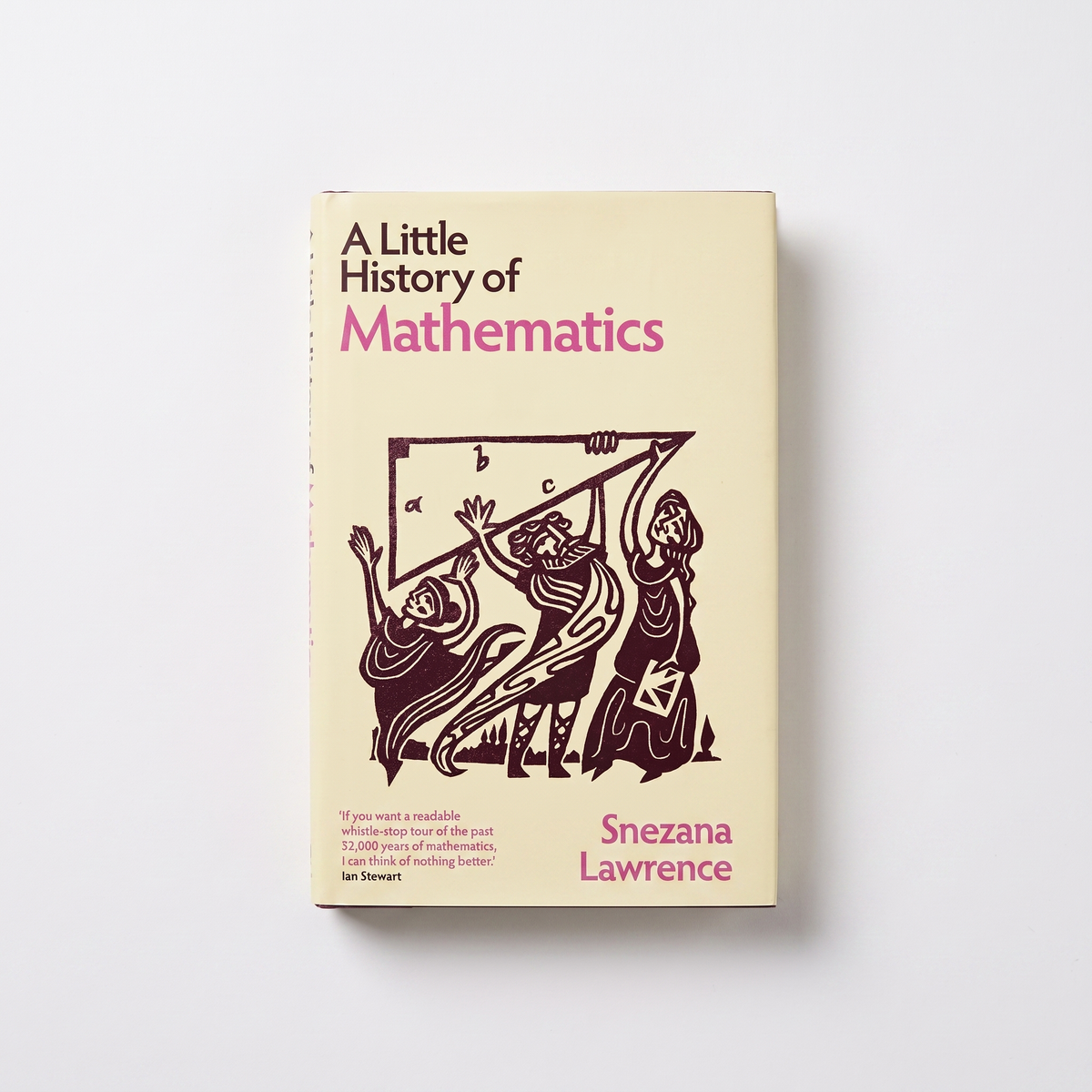 A Little History of Mathematics