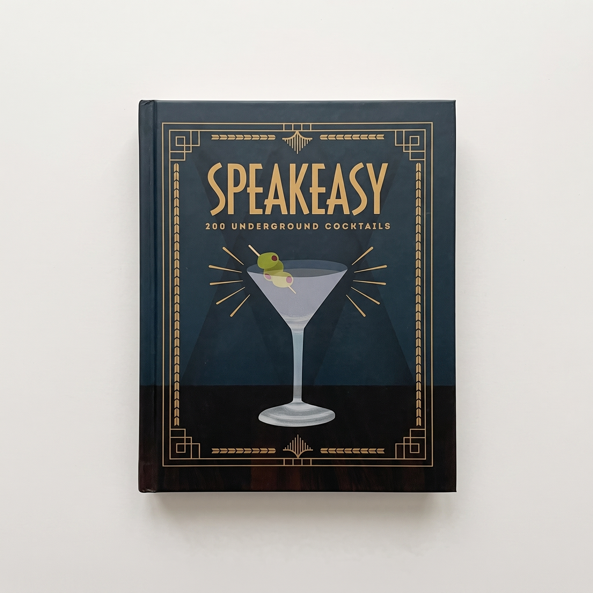 Speakeasy