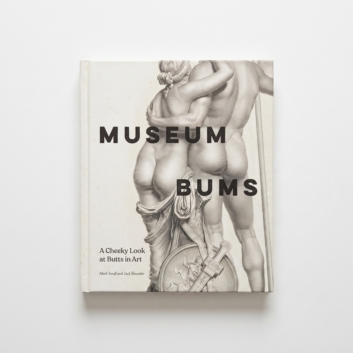 Museum Bums