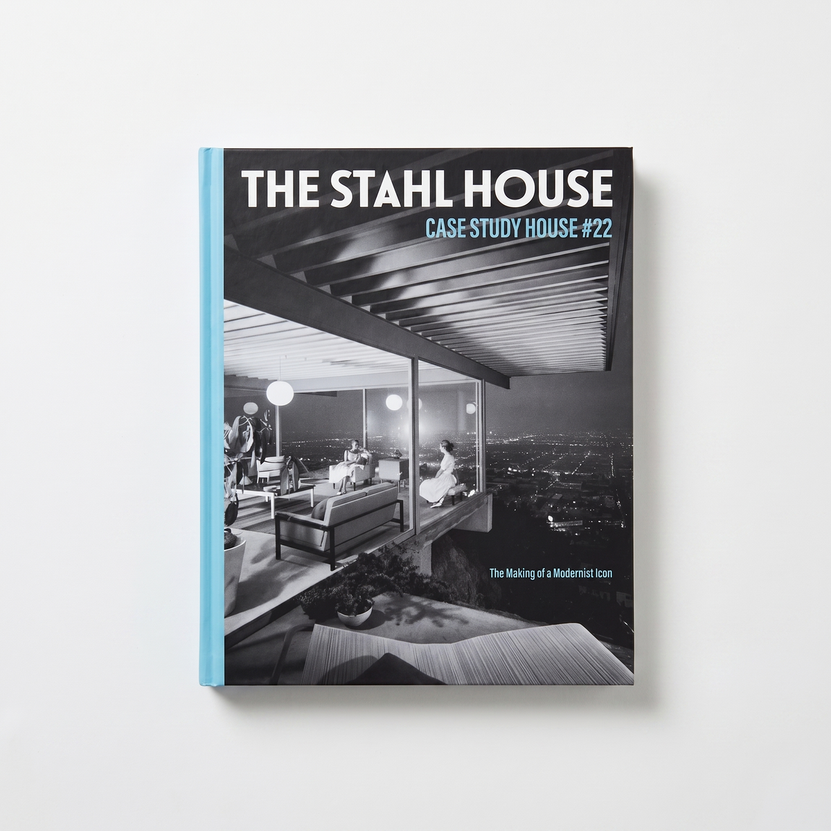 The Stahl House: Case Study House #22