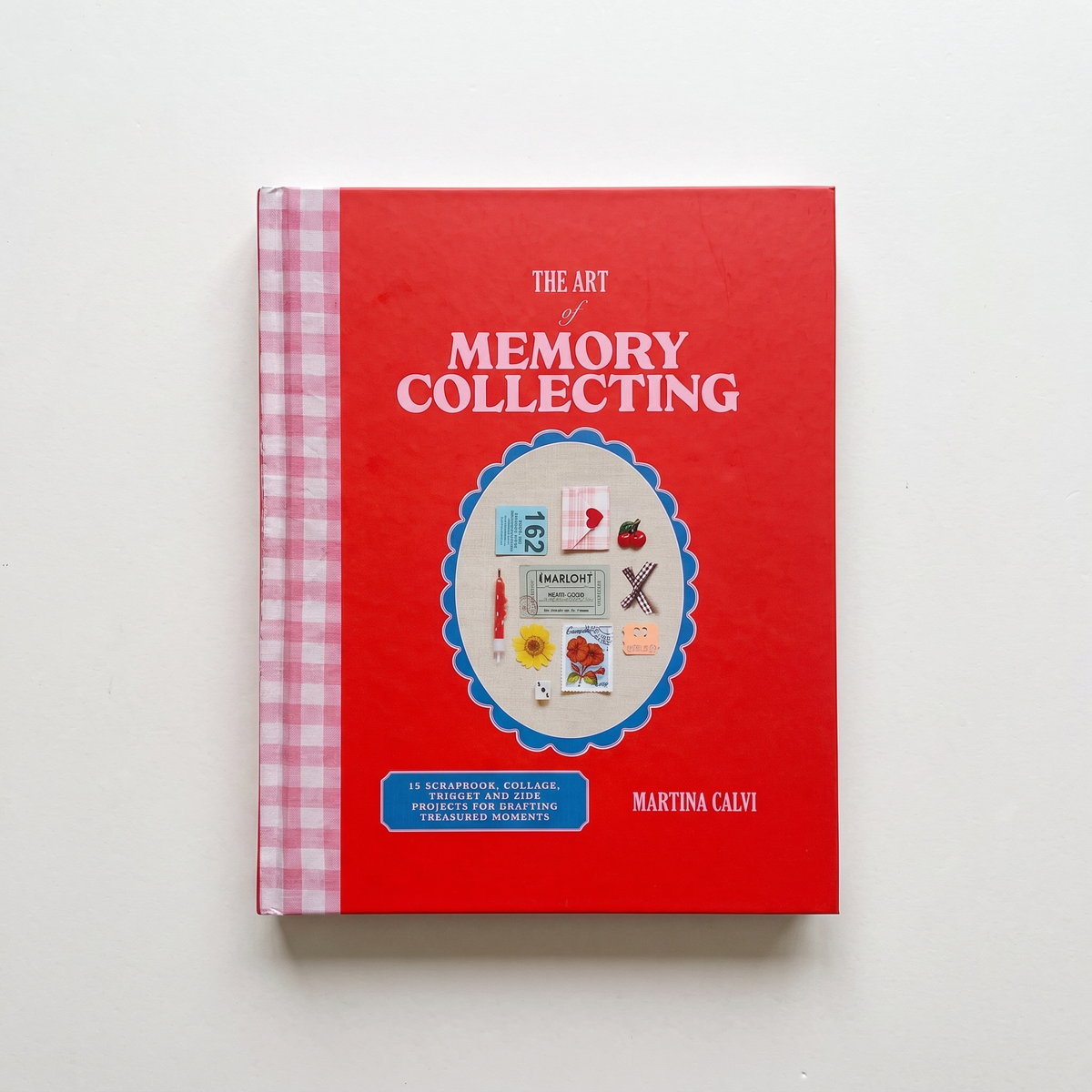 The Art of Memory Collecting