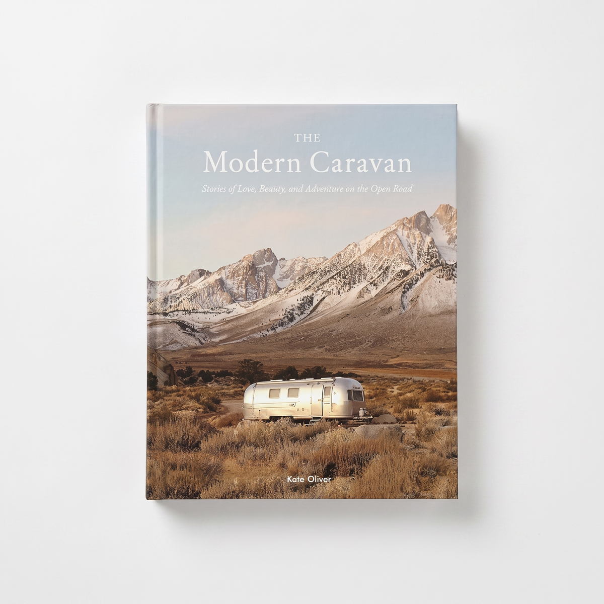 The Modern Caravan