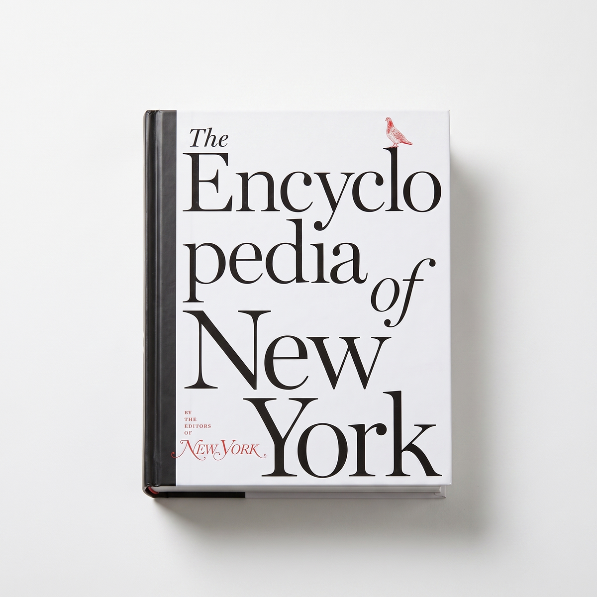 The Encyclopedia of New York