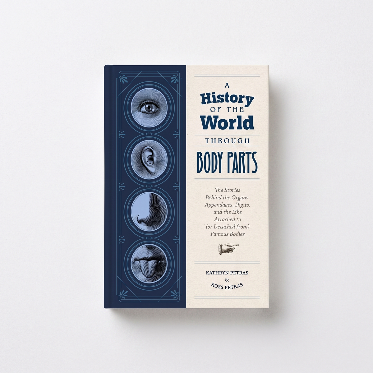 A History of the World Through Body Parts