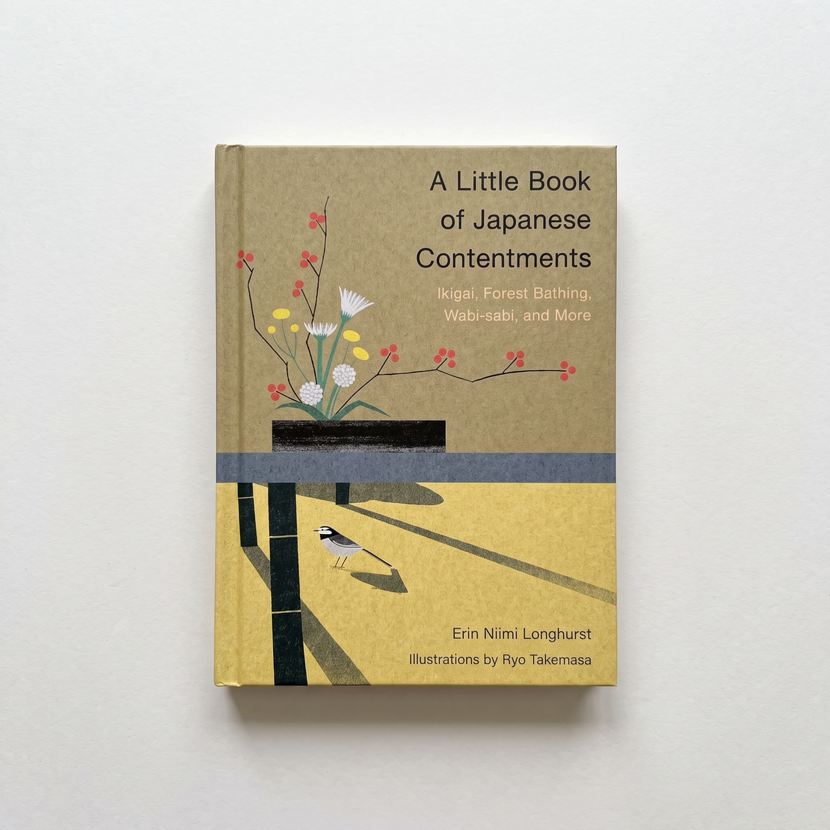 A Little Book of Japanese Contentments