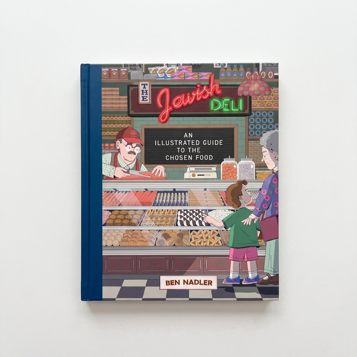 The Jewish Deli