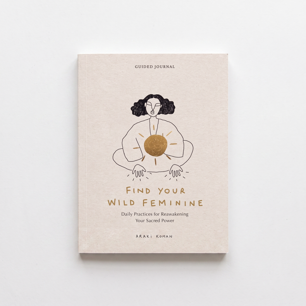 Find Your Wild Feminine