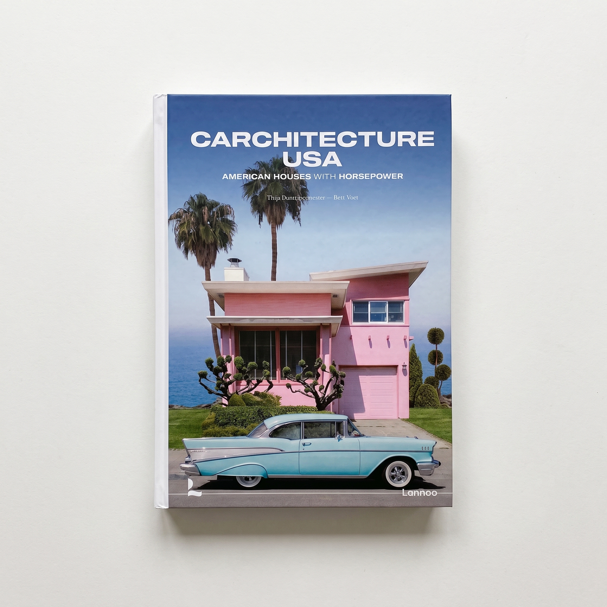 Carchitecture USA