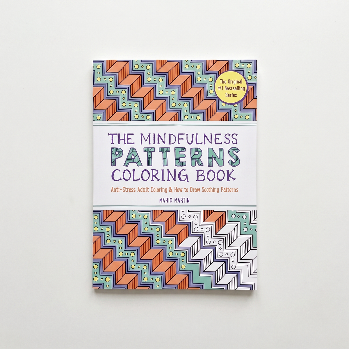 The Mindfulness Patterns