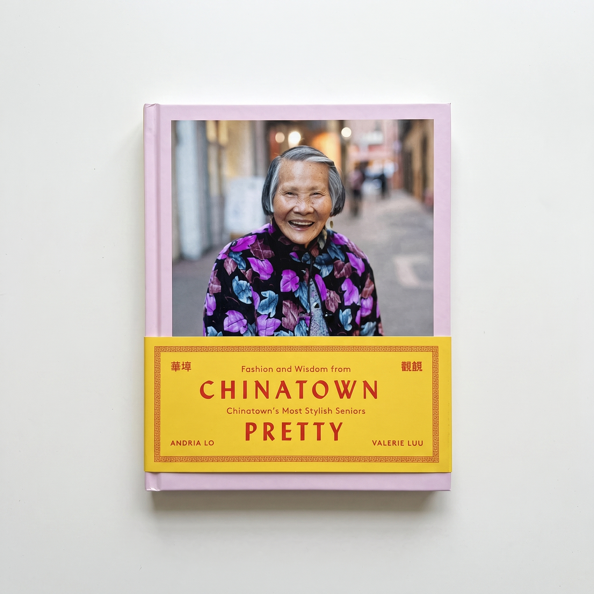 Chinatown Pretty
