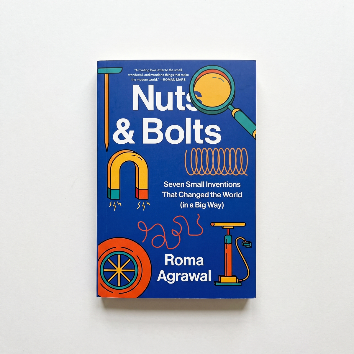 Nuts and Bolts