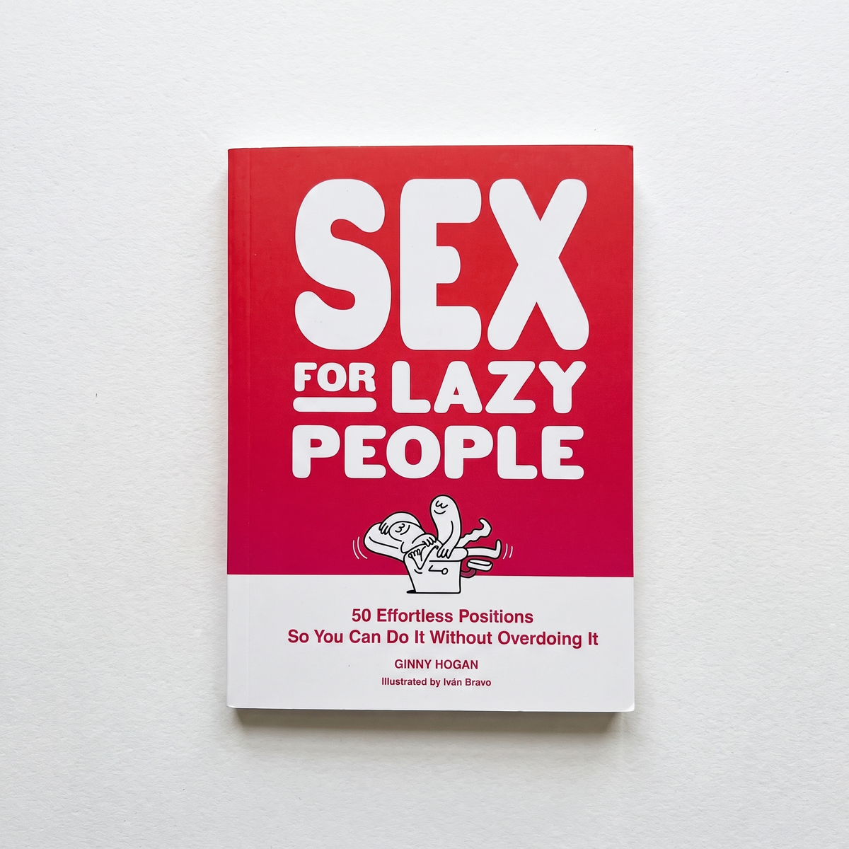Sex For Lazy People