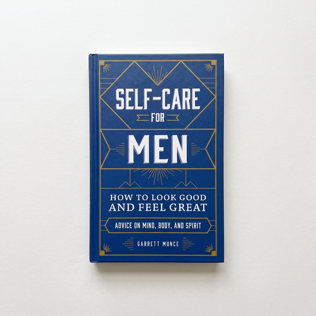 Self-Care for Men
