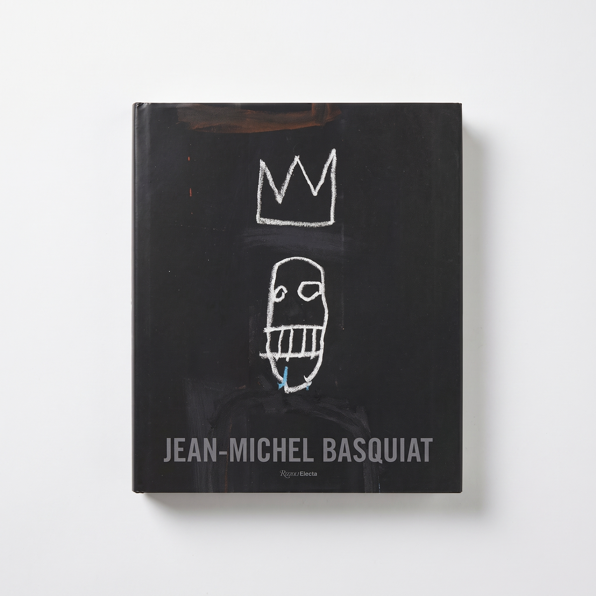 Basquiat: the Iconic Works