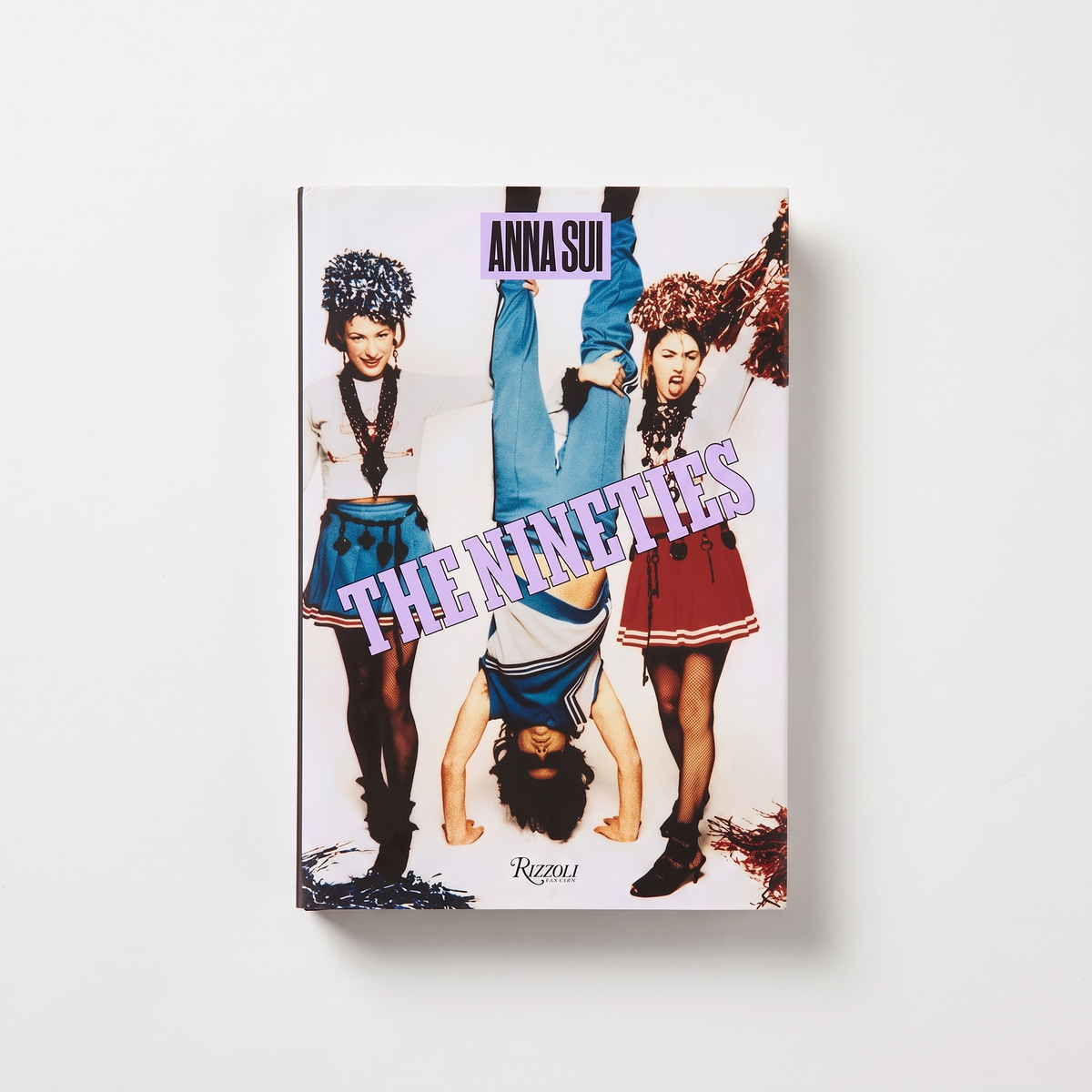 The Nineties X Anna Sui