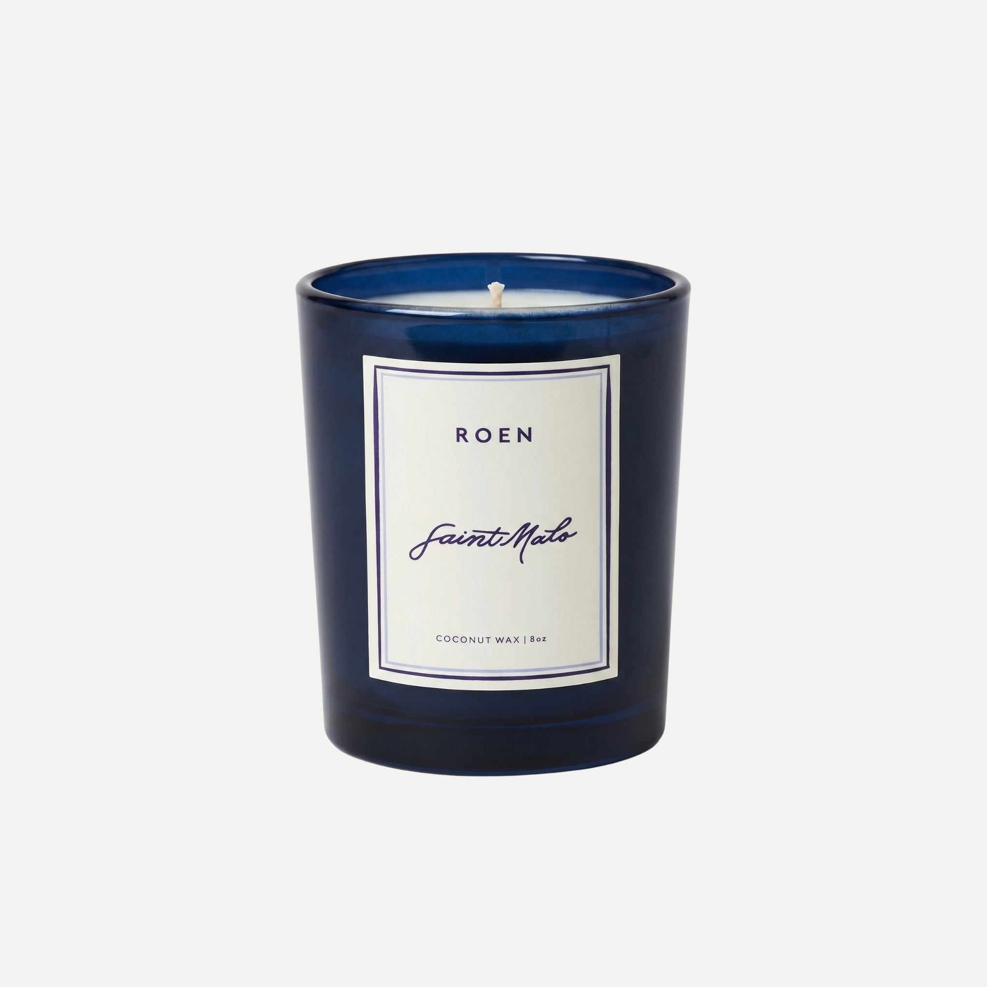 Saint Malo Candle