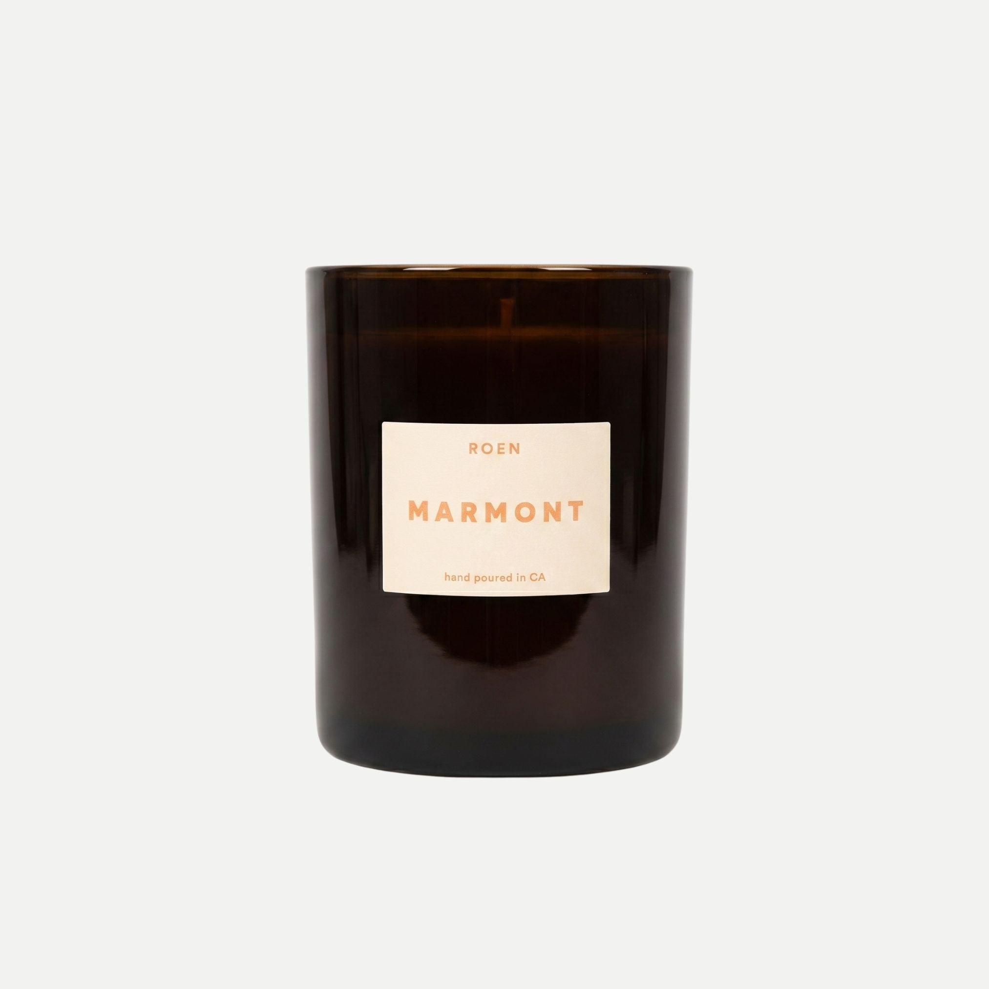 Marmont Candle