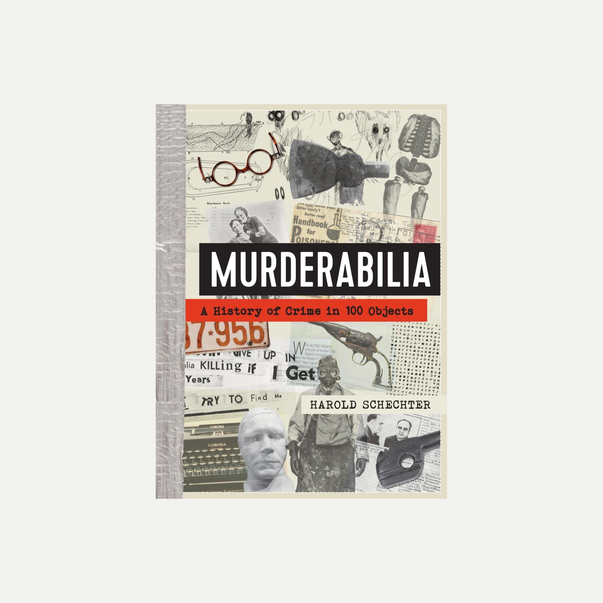 Murderabilia