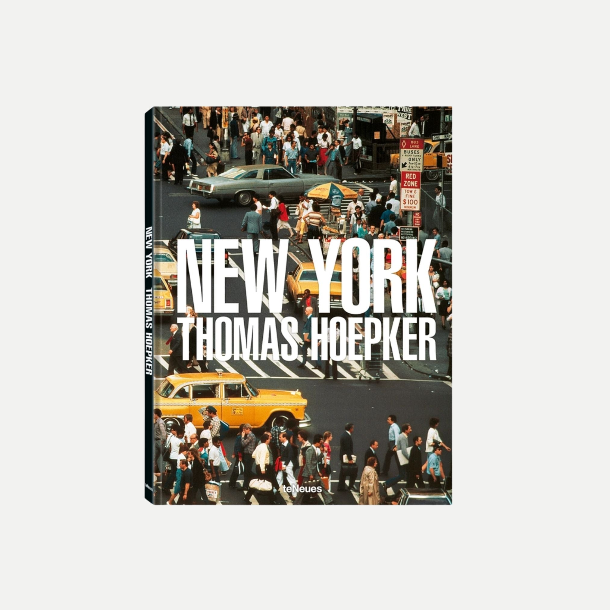 New York