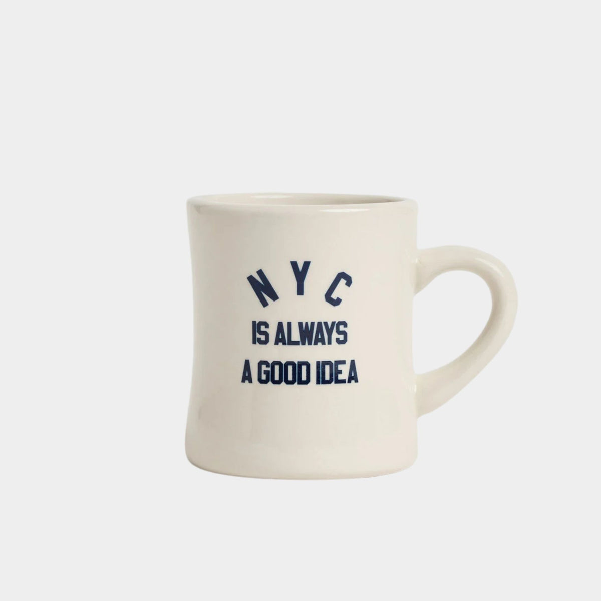 Nyc Is Always A Good Idea Mug