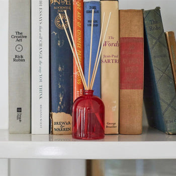 Grapefruit Petite Reed Diffuser