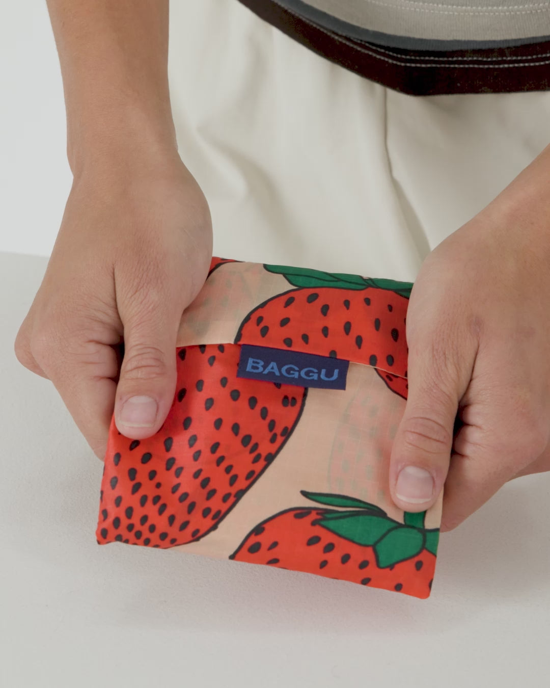 Baggu Standard Bag