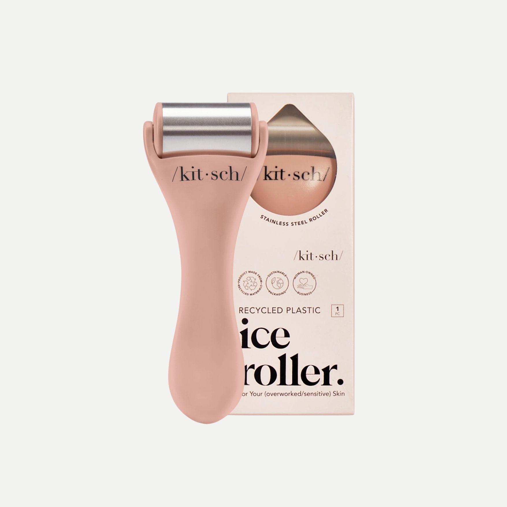 Ice Roller